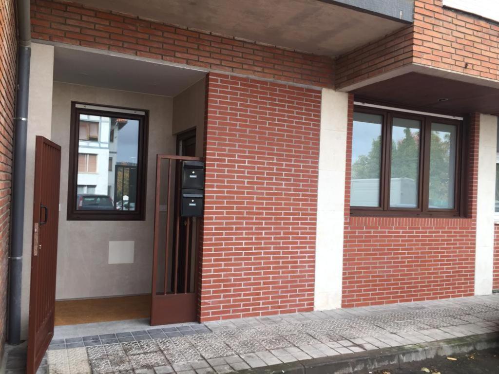 Aixerrota Apartamentos A Getxo Exterior foto